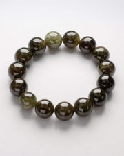 Tsavorite Bracelet